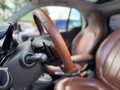 Daumennagel 35 - Smart ForTwo BRABUS TAILOR MADE*MANUFAKTUR+SONDERLACK*