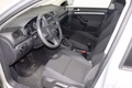 Daumennagel 13 - Volkswagen Golf VI Variant Trendline 1.6 TDI KLIMA AUX 4S-REIFEN