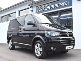 Volkswagen T5 Multivan Used vehicle for sale