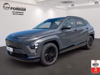 Hyundai KONA Vorführfahrzeug Kaufen