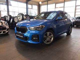 BMW X1 Авто до года купить