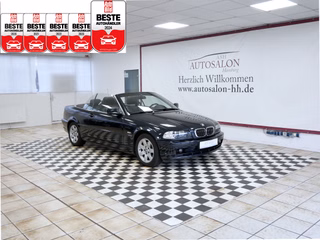 BMW 320 Gebrauchtwagen Kaufen
