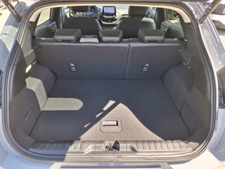 Ford Puma Titanium X 1.0 MHEV | MASSAGE | iACC | AHK | B&O | LED - foto 9