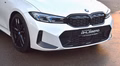 Thumbnail 4 - BMW 320 D M SPORT/SHADOW/ LCI/WIDES./360°/HUD/ACC/AHK