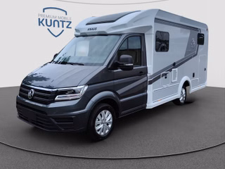 Knaus VAN TI PLUS New vehicle for sale