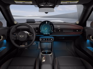 2027 MINI John Cooper Works 2 Door - photo 6