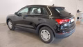 Daumennagel 6 - Audi Q3 35 TDI /LED/NAVI/LED/DAB/TEMPOMAT