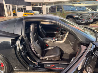 Corvette C6 6.0l V8 - foto 19