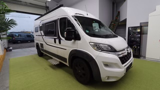 Pössl 2Win Sport Used vehicle for sale
