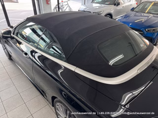 Mercedes-Benz C 220 d Cabrio AMG - LEDER DISTRONIC 360° BURMES - photo 10