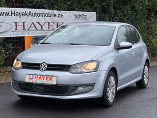 Volkswagen Polo Gebrauchtwagen Kaufen