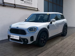 MINI Cooper Countryman Gebrauchtwagen Kaufen