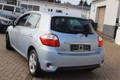 Daumennagel 11 - Toyota Auris Edition 1.6 Valvematic AUTOMATIK=KLIMATRONIC