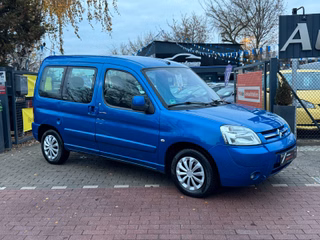 Citroën Berlingo 1.4 Multispace Plus*Klima*KEIN TÜV*