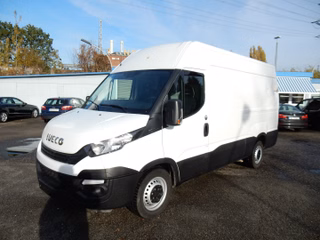 Iveco Daily Kasten Used vehicle for sale