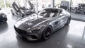 Thumbnail 40 - Mercedes-Benz AMG GT S  BURMESTER KAM PANO SHZ SPUR