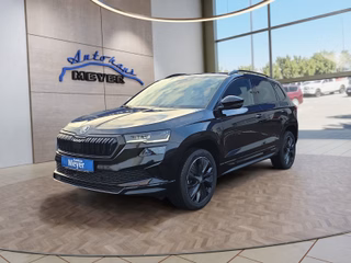 Skoda Karoq age.one-day registration Kaufen