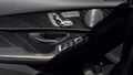 Daumennagel 18 - Mercedes-Benz C 63 S AMG /MAGNO-SILBER/BURMESTER/PERF.SITZE/