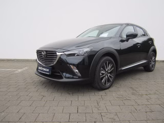 Mazda CX-3 Neuwagen Kaufen