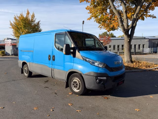 Iveco Andere Gebrauchtwagen Kaufen