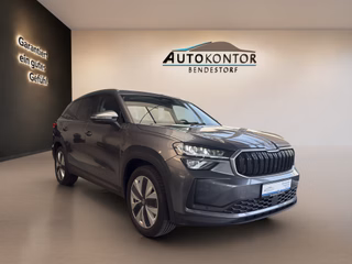 Skoda Kodiaq Autom., LED Navi Pano Kamera AHK 7-Sitzer - foto 3