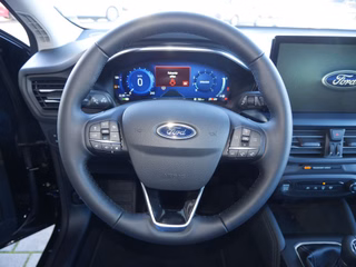 Ford Focus Turnier 1.0 EcoBoost Hybrid Active X AHK - foto 7