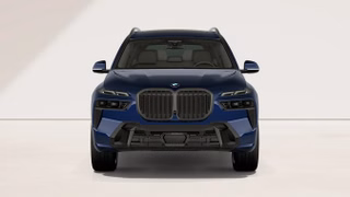 2027 BMW X7 xDrive40i - photo 3