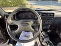 Daumennagel 10 - Lada Niva Legend Urban 4x4 Klima SHZ TÜV 07/28 elektr. Fensterheber