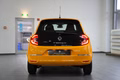 Daumennagel 8 - Renault Twingo Intens  AUT LED TEMP