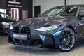 Daumennagel 3 - BMW M4 Competition Cabrio xDrive|CARBON|HEAD-UP|H&K