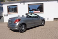 Daumennagel 27 - Peugeot 207 CC Cabrio-Coupe Roland Garros+LEDER+KLIMAAUT SEHR GUTER ZUSTAND