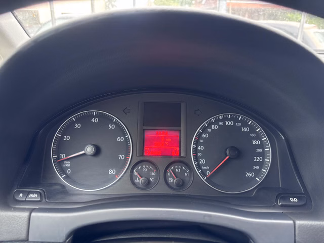 Volkswagen Golf Plus V 1.6 FSI Trendline  EINPARKHILFE/AHK/1.HAND - foto 10