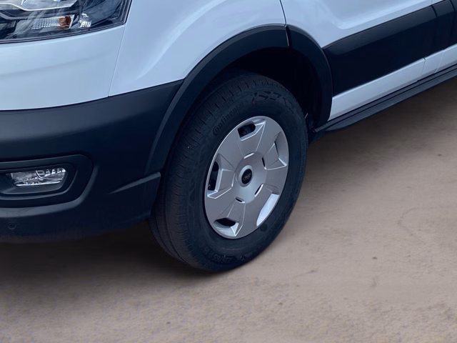 Ford Transit 350 L3 - bilder 5