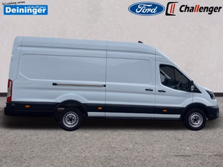 Ford Transit Kasten Basis 2.0 l EcoBlue L4H3 KLIMA EXPRESS-LINE/TECHNOLOGIE-PAKET - foto 7