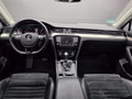 Daumennagel 9 - Volkswagen Passat 2.0 TDI HIGHLINE, DSG, NAVI, ACC, R-KAM
