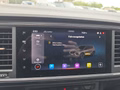 Daumennagel 44 - CUPRA Ateca 1,5TSI DSG 5*J.Gar/AHK/Leder/Pano/Navi/el.Klappe  **