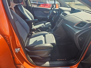 Opel Mokka Innovation ecoFlex*STEUERKETTE NEU* - bilder 5
