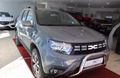 Daumennagel 1 - Dacia Duster II Journey Anhängerkupplung