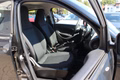 Daumennagel 18 - smart forfour Basis 66 kW