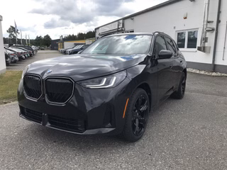 BMW X3 Used vehicle for sale
