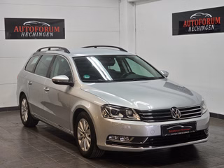 Volkswagen Passat Variant Gebrauchtwagen Kaufen