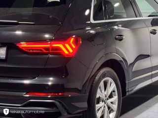 Audi Q3 35 TDI S line *AHK*Aut.*LED*CarPlay* - foto 22