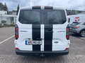 Daumennagel 8 - Ford Transit Custom Kasten 300 L1 Trend FWD