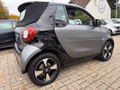 Daumennagel 16 - Smart ForTwo CABRIO PRIME*NAVI*90PS*SITZHEIZ*KAMERA*