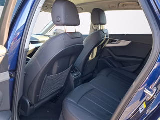 Audi A4 Avant 35 TFSI advanced S-TRONIC / LEDER / ACC / E-SITZE / KAMERA - foto 10