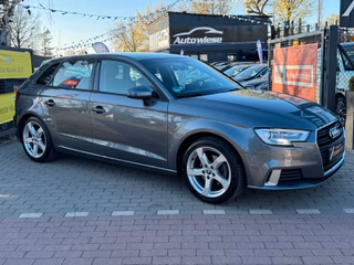 Audi A3 Gebrauchtwagen Kaufen