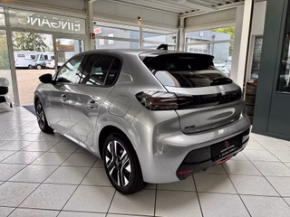 Peugeot 208 Allure  LED CarPlay SHZ PDC Tempomat - bilder 5