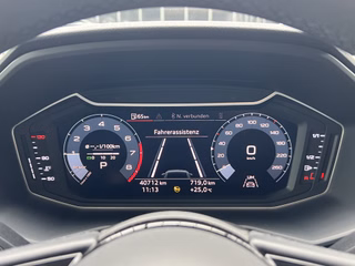 Audi A1 Sportback S-line PRE SENSE / TEMP / SPURWECHSEL / CAM 25 TFSI S line - foto 23