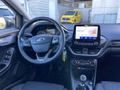 Ford Puma 1.0 l EcoBoost Hybrid (MHEV) Titanium AHK NAVI/DAB FAHRASSISTENZ/KOMFORT/WINTER-PAKET TEMPOMAT - bilder 4