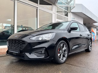 Ford Focus Gebrauchtwagen Kaufen